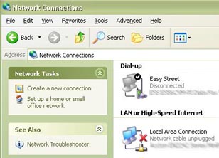 networkconnections